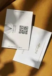 Klef Agency Portfolio - T1me and Co. Branding Project