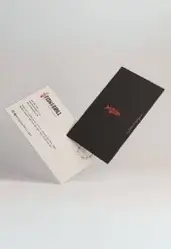 Klef Agency Portfolio - Fish and Grill Restaurant Branding Project