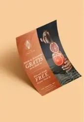 Klef Agency Portfolio - Sead Cabo Poster Mockup