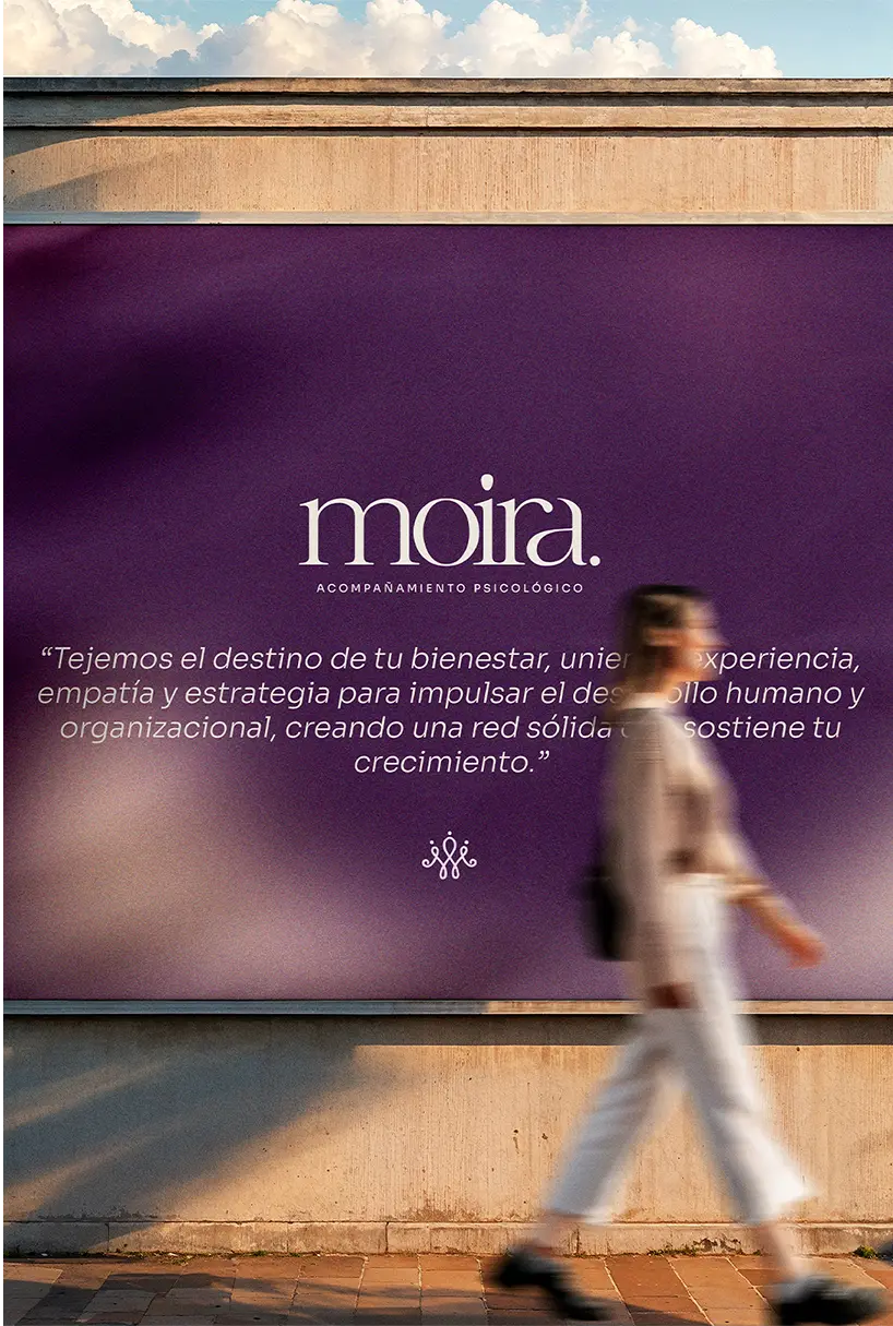 Klef Agency Portfolio - T1me and Co. Branding Project