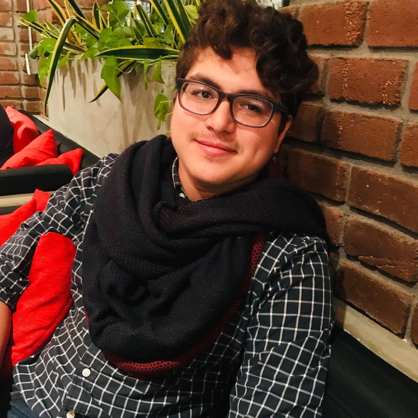 Foto de Iván González
