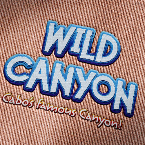 Wild Canyon